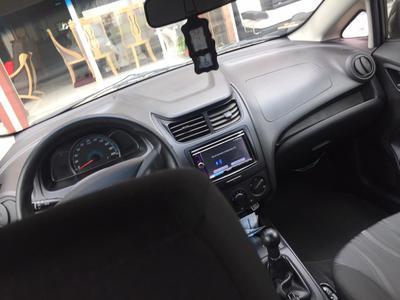 Chevrolet Sail • 2013 • 40,000 km