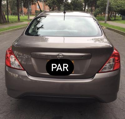 Nissan Versa • 2020 • 20,000 km