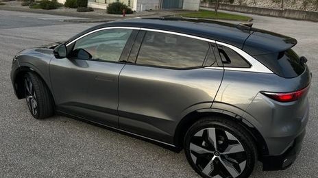 Renault Mégane • 2023 • 16,000 km