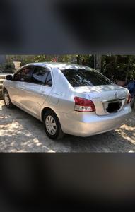 Toyota Yaris • 2012 • 53,014 km