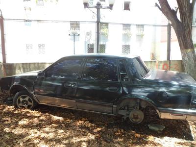 Chevrolet Classic • 1985 • 100,000 km