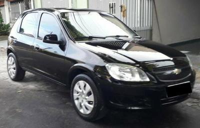 Chevrolet Corsa • 2012 • 72,000 km