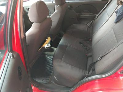 Chevrolet Aveo • 2010 • 120,000 km