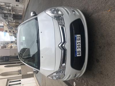 Citroën C3 • 2017 • 40,000 km