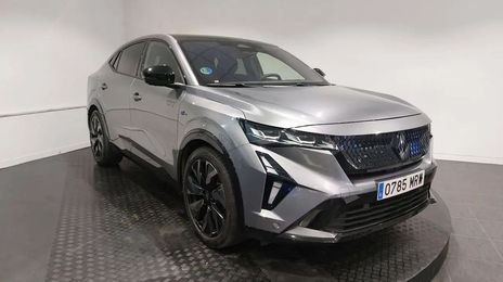 Renault 18 • 2024 • 12,222 km