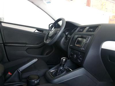 Volkswagen Jetta • 2017 • 63,000 km