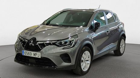 Mitsubishi ASX • 2024 • 23,155 km