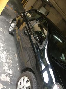 Nissan March • 2013 • 80,000 km