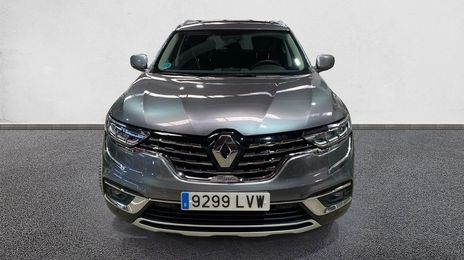 Renault Koleos • 2022 • 31,900 km