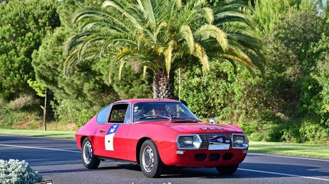 Fiat 1100 • 1968 • 69,000 km