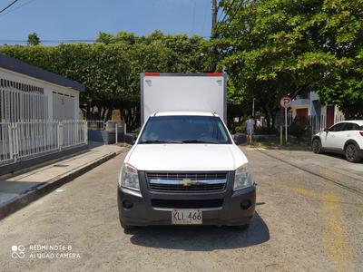 Chevrolet Luv • 2013 • 217,000 km