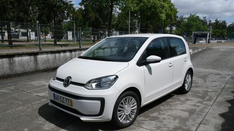 Volkswagen T5 Caravelle • 2017 • 70,884 km