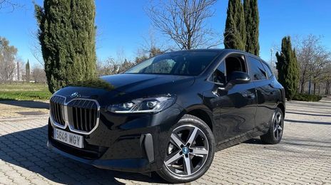 BMW 2 Series • 2023 • 22,000 km