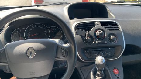 Renault Kangoo • 2019 • 69,000 km
