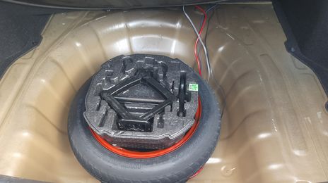 Hyundai Elantra • 2018 • 55,000 mi