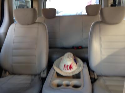 Hyundai H1 • 2012 • 267,000 km