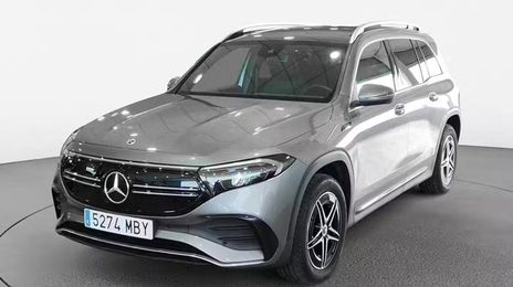 Mercedes-Benz Class B • 2022 • 29,365 km