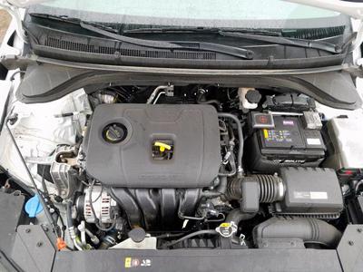 Hyundai Elantra • 2017 • 32,134 km