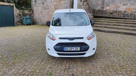 Ford Transit • 2015 • 79,999 km