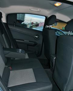 Dodge Avenger • 2009 • 169,000 km