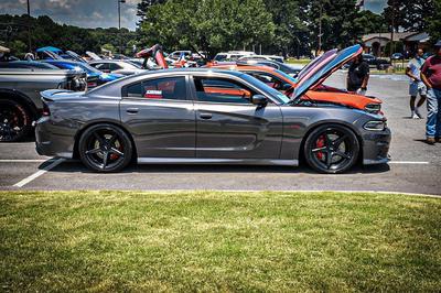 Dodge Charger • 2014 • 3 km