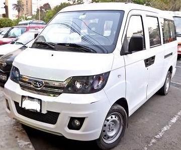 Chery Q22 • 2015 • 30,000 km