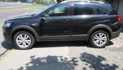 Chevrolet  • 2015 • 57,128 km