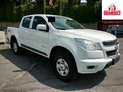 Chevrolet Colorado • 2015 • 35,000 km