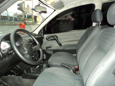 Chevrolet Corsa • 2001 • 134,739 km