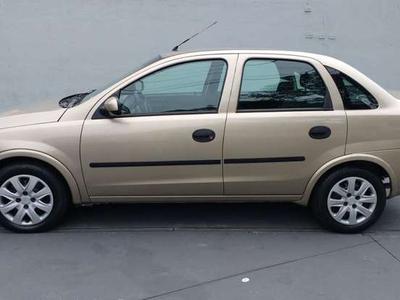 Chevrolet Corsa • 2006 • 150,000 km