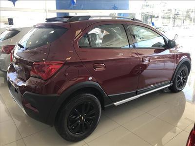 Chevrolet Onix • 2018 • 0 km