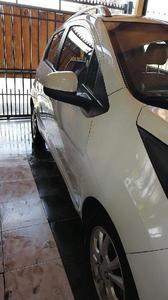 Chevrolet Spark GT • 2015 • 55,000 km