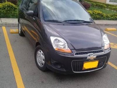 Chevrolet Spark • 2018 • 52,000 km