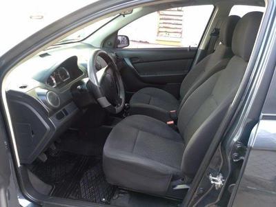 Chevrolet Aveo • 2015 • 56,000 km