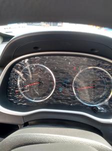 Chevrolet Aveo • 2020 • 17,300 km