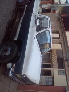 Chevrolet 3100 • 1981 • 1,000,000 km