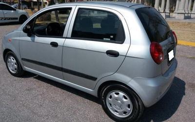 Chevrolet  • 2015 • 67,000 km