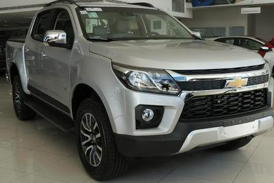 Chevrolet  • 2020 • 1 km