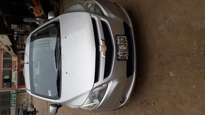 Chevrolet Sail • 2011 • 135,000 km