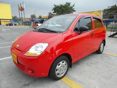 Chevrolet  • 2009 • 165,000 km