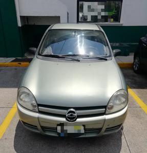 Chevrolet  • 2005 • 104,000 km