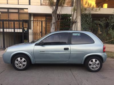 Chevrolet  • 2006 • 107,000 km