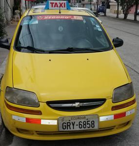 Chevrolet  • 2011 • 800,000 km