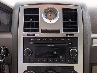 Chrysler 300 C • 2017 • 111,776 km