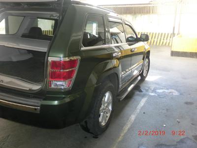 Jeep Cherokee • 2009 • 146,100 km