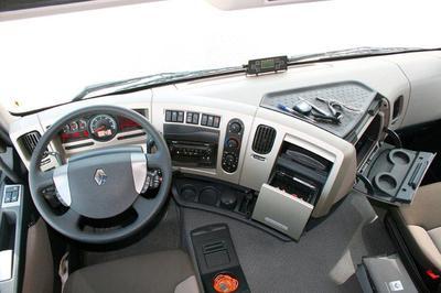 Renault 10 • 2010 • 600,000 km