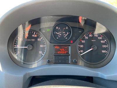 Citroën Jumpy • 2012 • 66,795 km