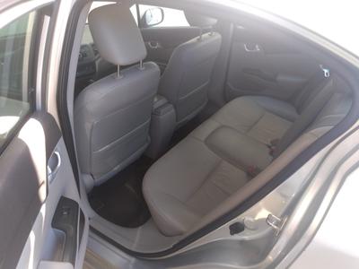 Honda Civic • 2012 • 135,000 km