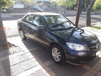 Honda Civic • 2005 • 94,000 km