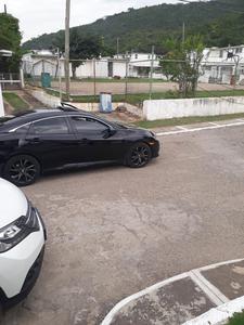 Honda Civic • 2016 • 46,053 km